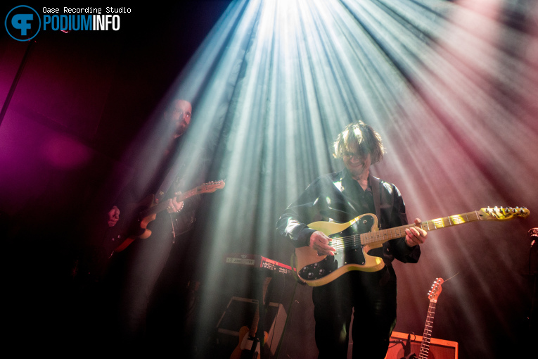 Joy Division Undercover op Joy Division Undercover - 11/04 - Hedon foto