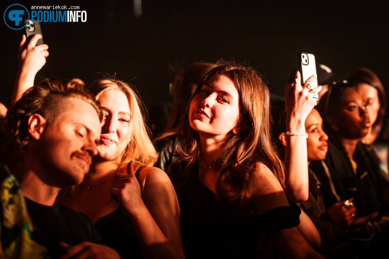 Kaytranada - 09/04 - AFAS Live foto