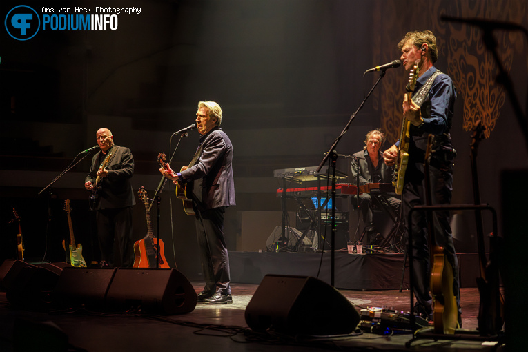 Frank Boeijen op Frank Boeijen - 12/04 - TivoliVredenburg foto