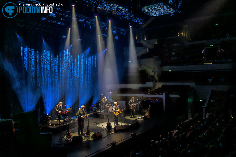 Frank Boeijen op Frank Boeijen - 12/04 - TivoliVredenburg foto