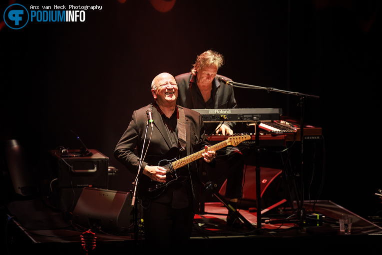 Frank Boeijen op Frank Boeijen - 12/04 - TivoliVredenburg foto
