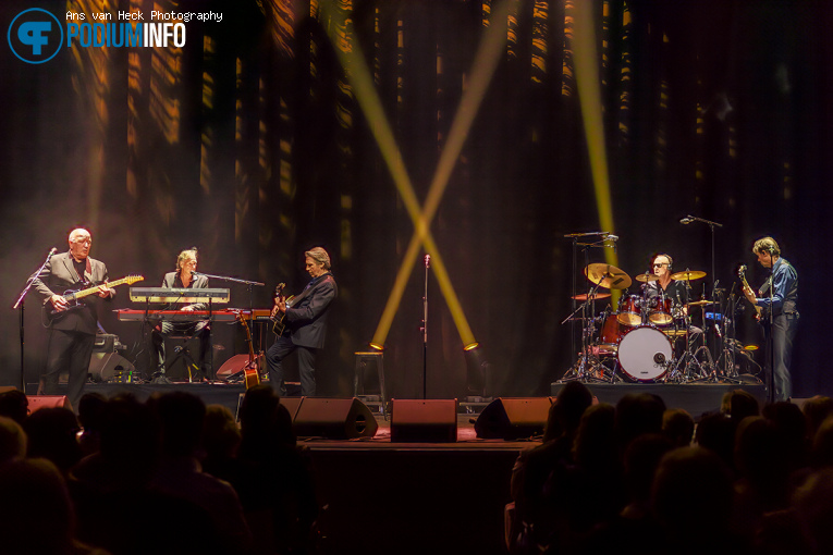 Frank Boeijen op Frank Boeijen - 12/04 - TivoliVredenburg foto