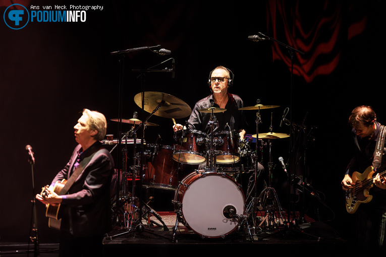 Frank Boeijen op Frank Boeijen - 12/04 - TivoliVredenburg foto
