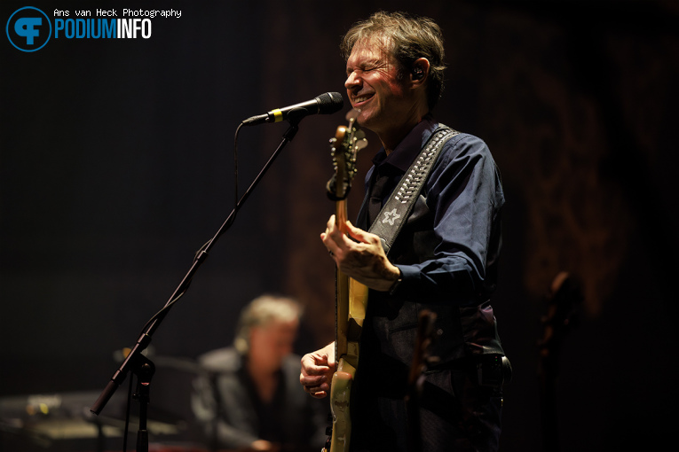 Frank Boeijen op Frank Boeijen - 12/04 - TivoliVredenburg foto