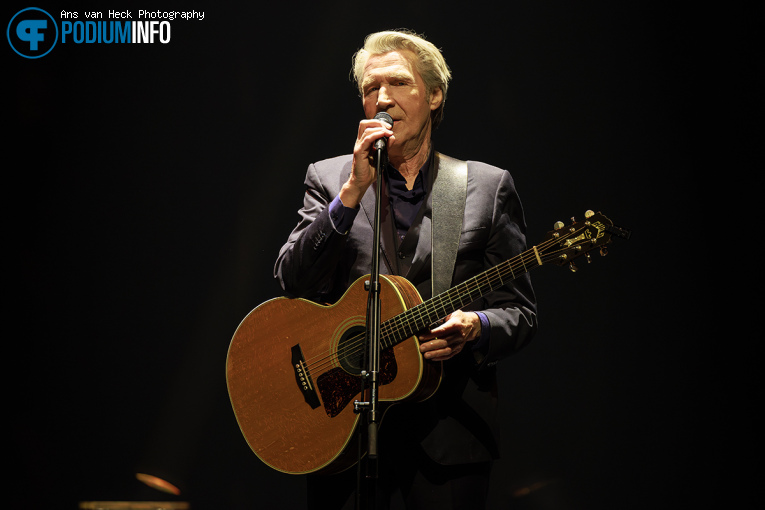 Frank Boeijen op Frank Boeijen - 12/04 - TivoliVredenburg foto