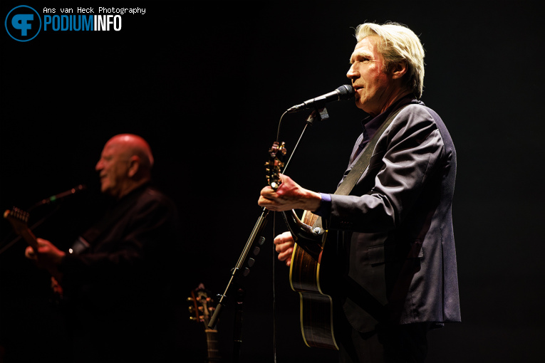 Frank Boeijen op Frank Boeijen - 12/04 - TivoliVredenburg foto