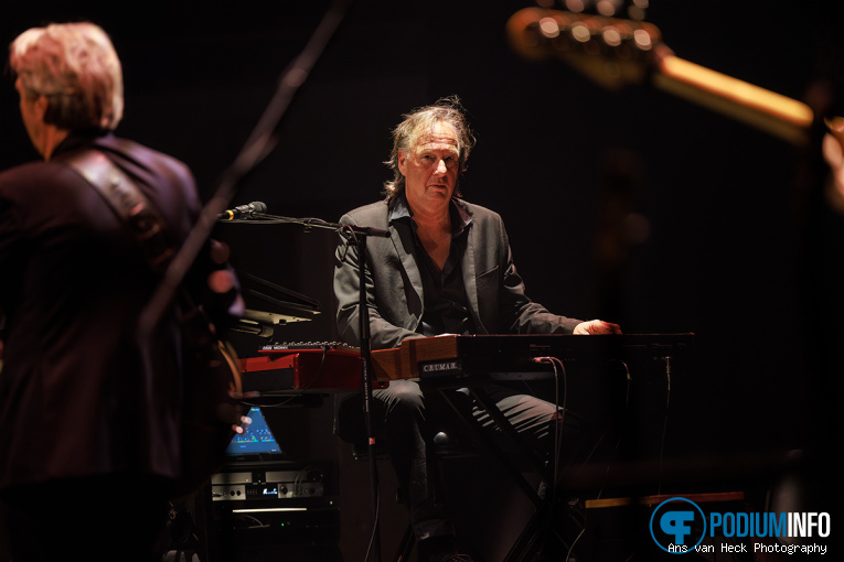 Frank Boeijen op Frank Boeijen - 12/04 - TivoliVredenburg foto