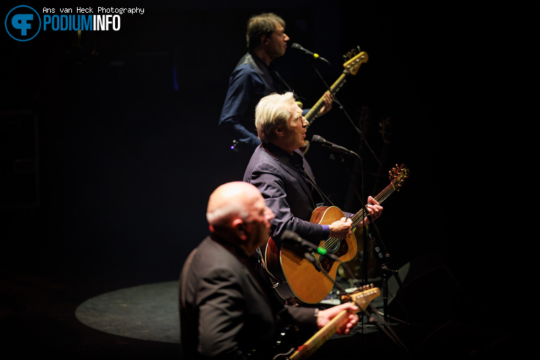 Frank Boeijen op Frank Boeijen - 12/04 - TivoliVredenburg foto