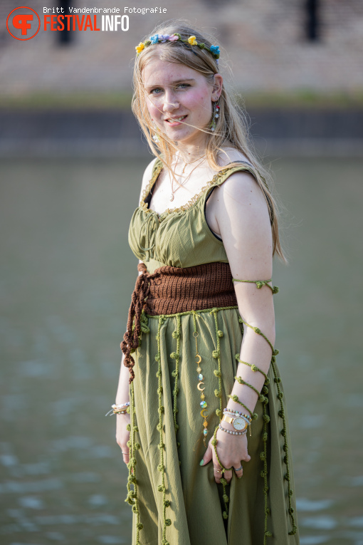 Elfia Haarzuilens 2025 foto