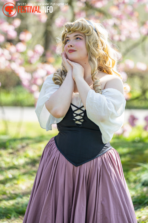 Elfia Haarzuilens 2025 foto