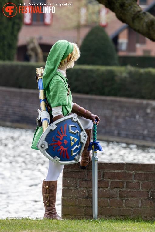 Elfia Haarzuilens 2025 foto