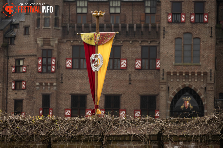 Elfia Haarzuilens 2025 foto