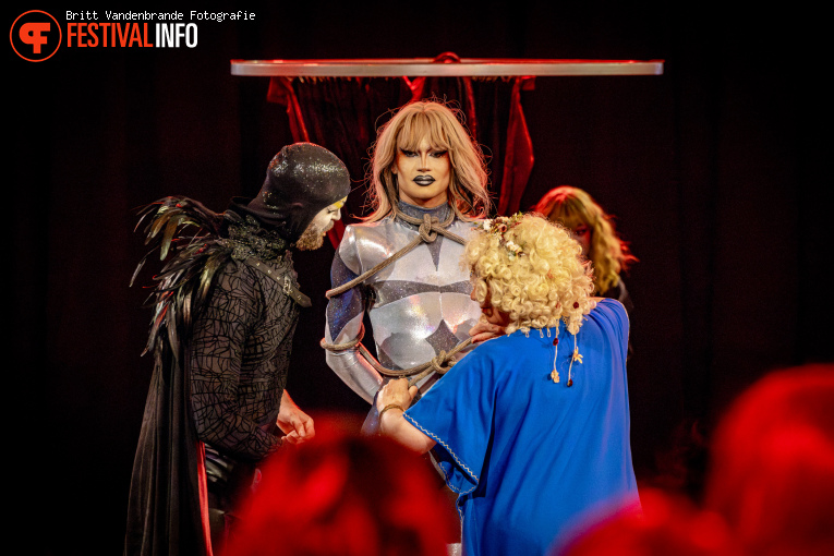 Elfia Haarzuilens 2025 foto