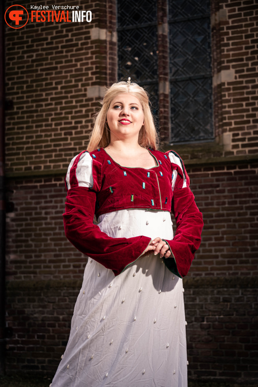 Elfia Haarzuilens 2025 foto