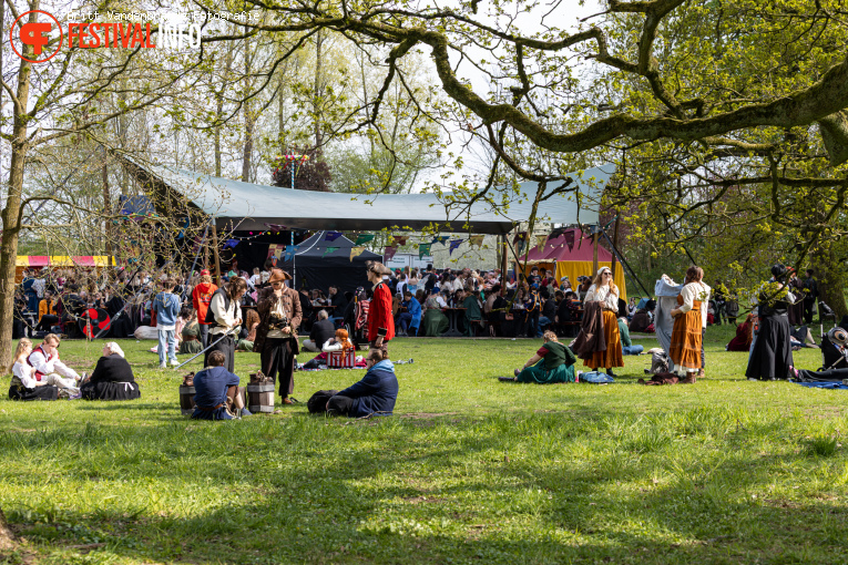 Elfia Haarzuilens 2025 foto