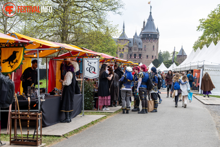 Elfia Haarzuilens 2025 foto