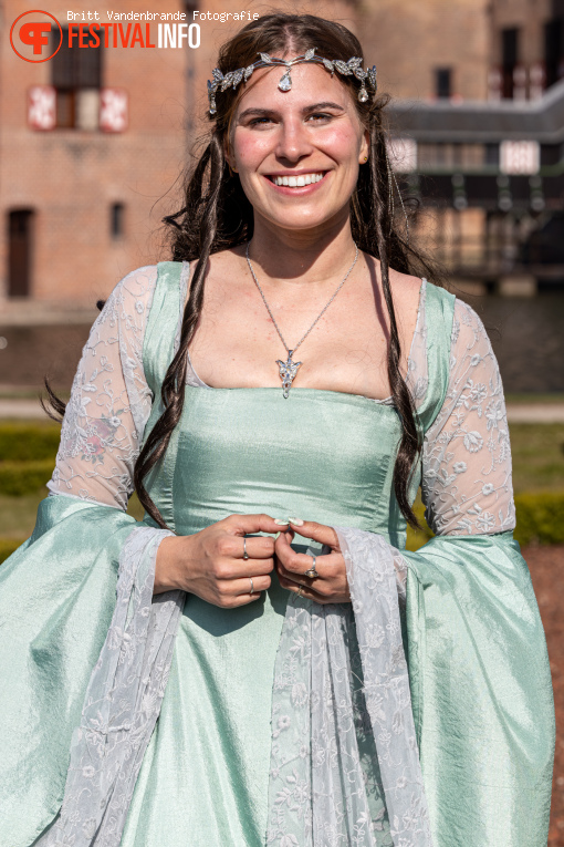 Elfia Haarzuilens 2025 foto