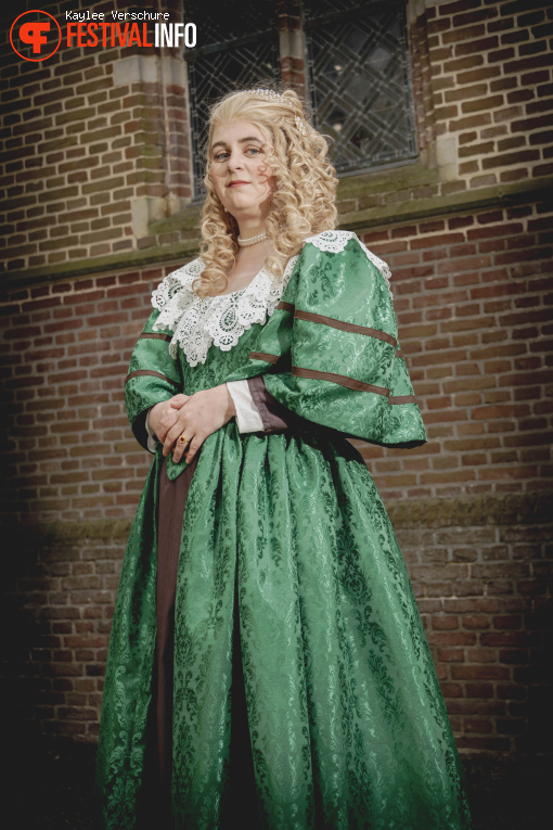 Elfia Haarzuilens 2025 foto