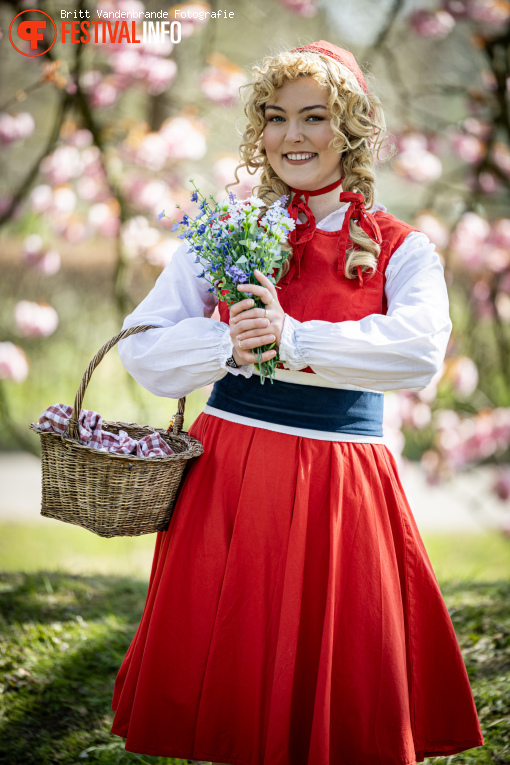 Elfia Haarzuilens 2025 foto