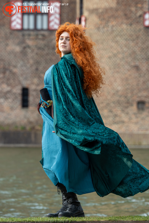 Elfia Haarzuilens 2025 foto