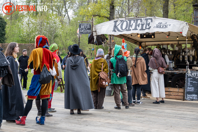 Elfia Haarzuilens 2025 foto