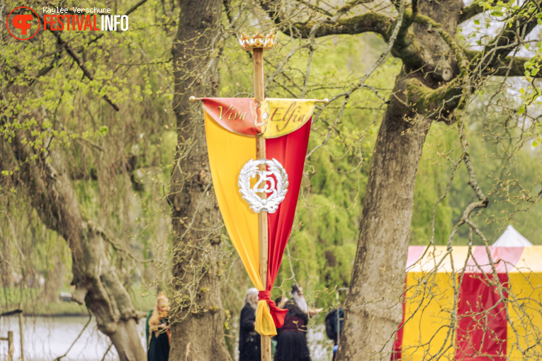 Elfia Haarzuilens 2025 foto