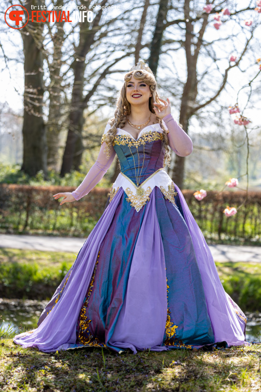Elfia Haarzuilens 2025 foto