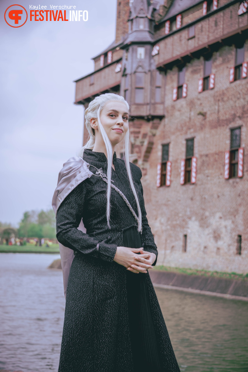 Elfia Haarzuilens 2025 foto