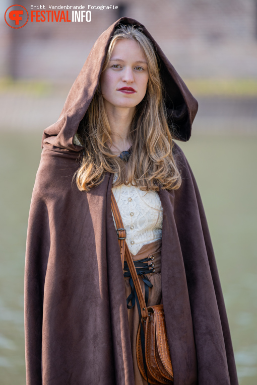 Elfia Haarzuilens 2025 foto