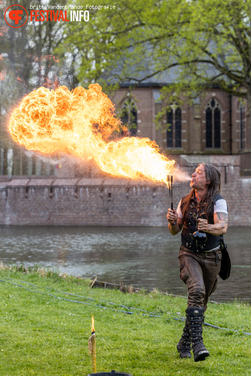 Elfia Haarzuilens 2025 foto