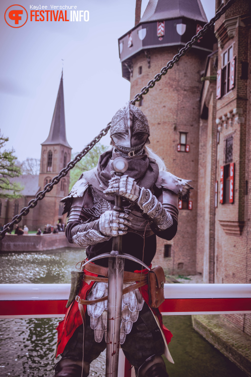 Elfia Haarzuilens 2025 foto