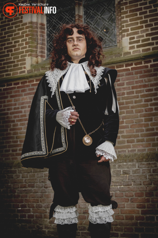 Elfia Haarzuilens 2025 foto