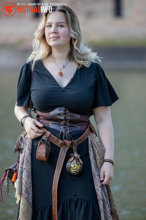 Elfia Haarzuilens 2025 foto