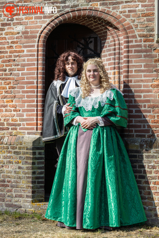 Elfia Haarzuilens 2025 foto