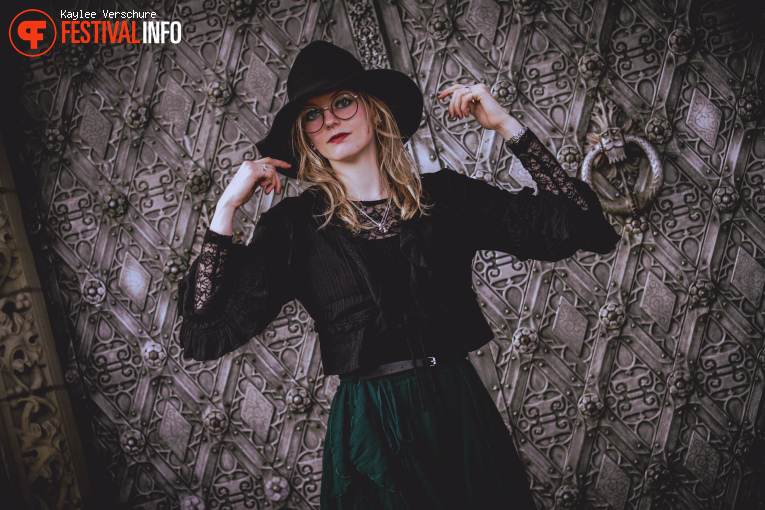 Elfia Haarzuilens 2025 foto