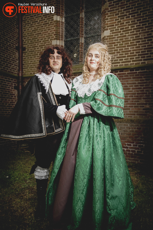 Elfia Haarzuilens 2025 foto