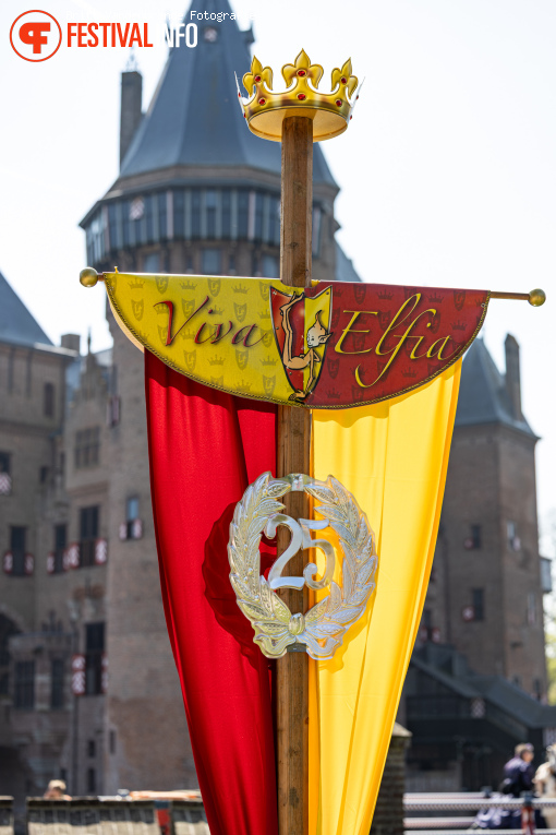 Elfia Haarzuilens 2025 foto