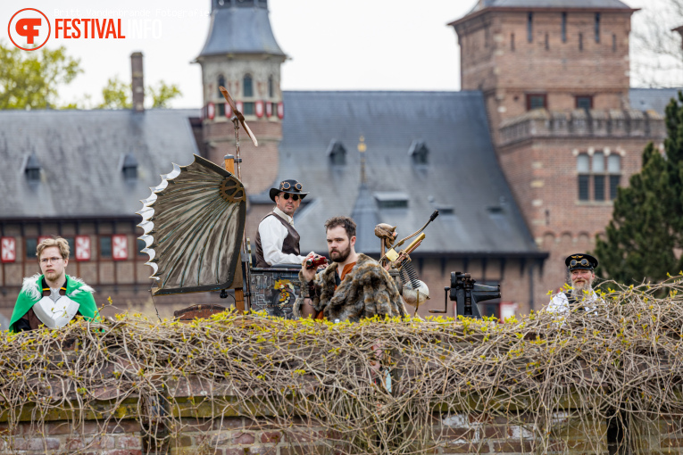 Elfia Haarzuilens 2025 foto