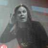 Foto Ozzy Osbourne te Ozzfest 2002