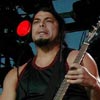 Foto Ozzy Osbourne te Ozzfest 2002