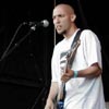 Foto Agresión te Ozzfest 2002