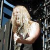 Slayer foto Ozzfest 2002