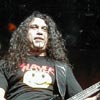 Foto Slayer te Ozzfest 2002