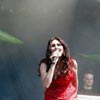 Within Temptation foto Ozzfest 2002