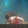 Within Temptation foto Ozzfest 2002