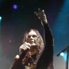 Ozzy Osbourne foto Ozzfest 2002