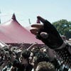 Foto  op Ozzfest 2002
