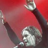 Foto Ozzy Osbourne te Ozzfest 2002