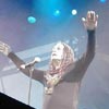 Foto Ozzy Osbourne te Ozzfest 2002