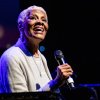 Dionne Warwick foto Dionne Warwick - 13/04 - Muziekgebouw Eindhoven